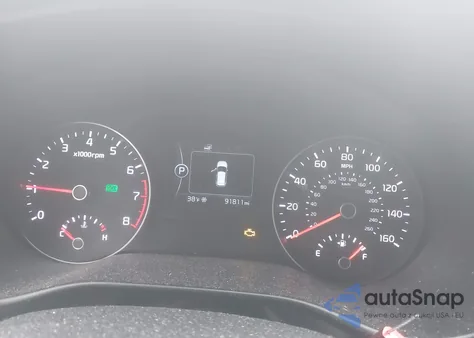 2017 Kia Sportage Lx from USA, damaged, VIN KNDPMCAC4H7205417